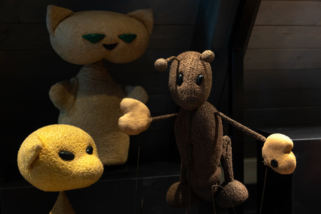 Museum / Photo: Boštjan Lah